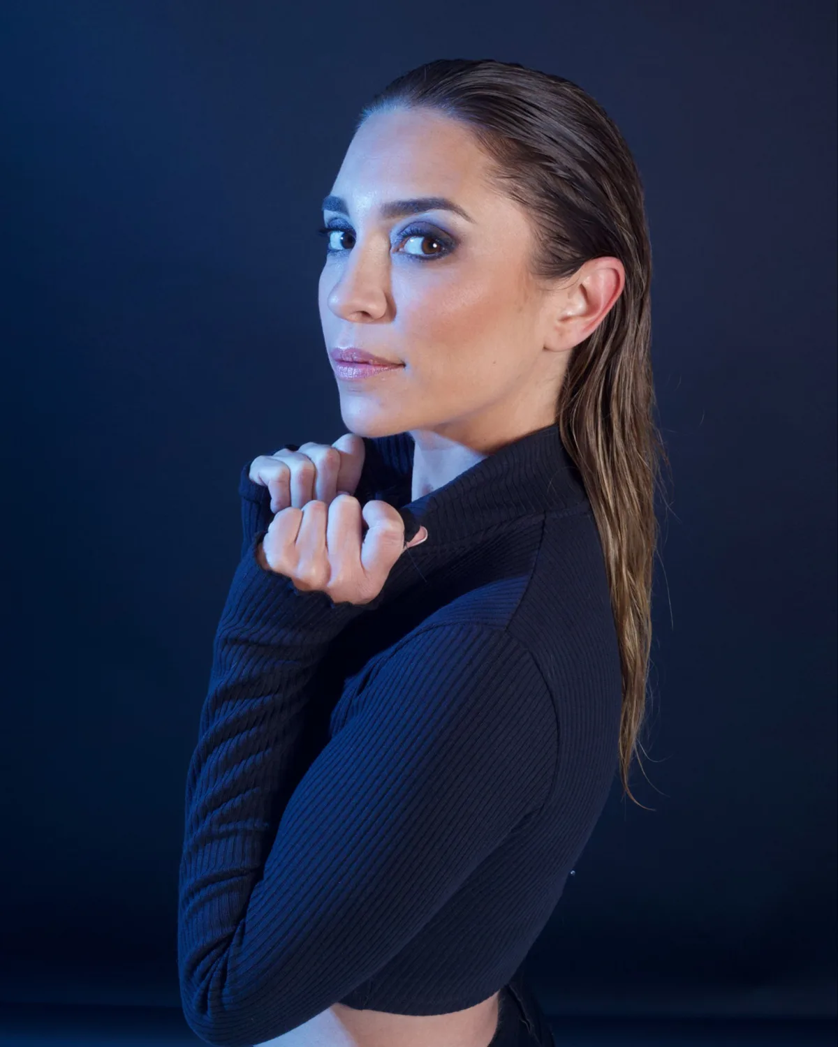 Claraa, DJ et productrice française de House et Afro House